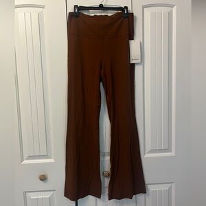 lululemon athletica Brown Women's Pants